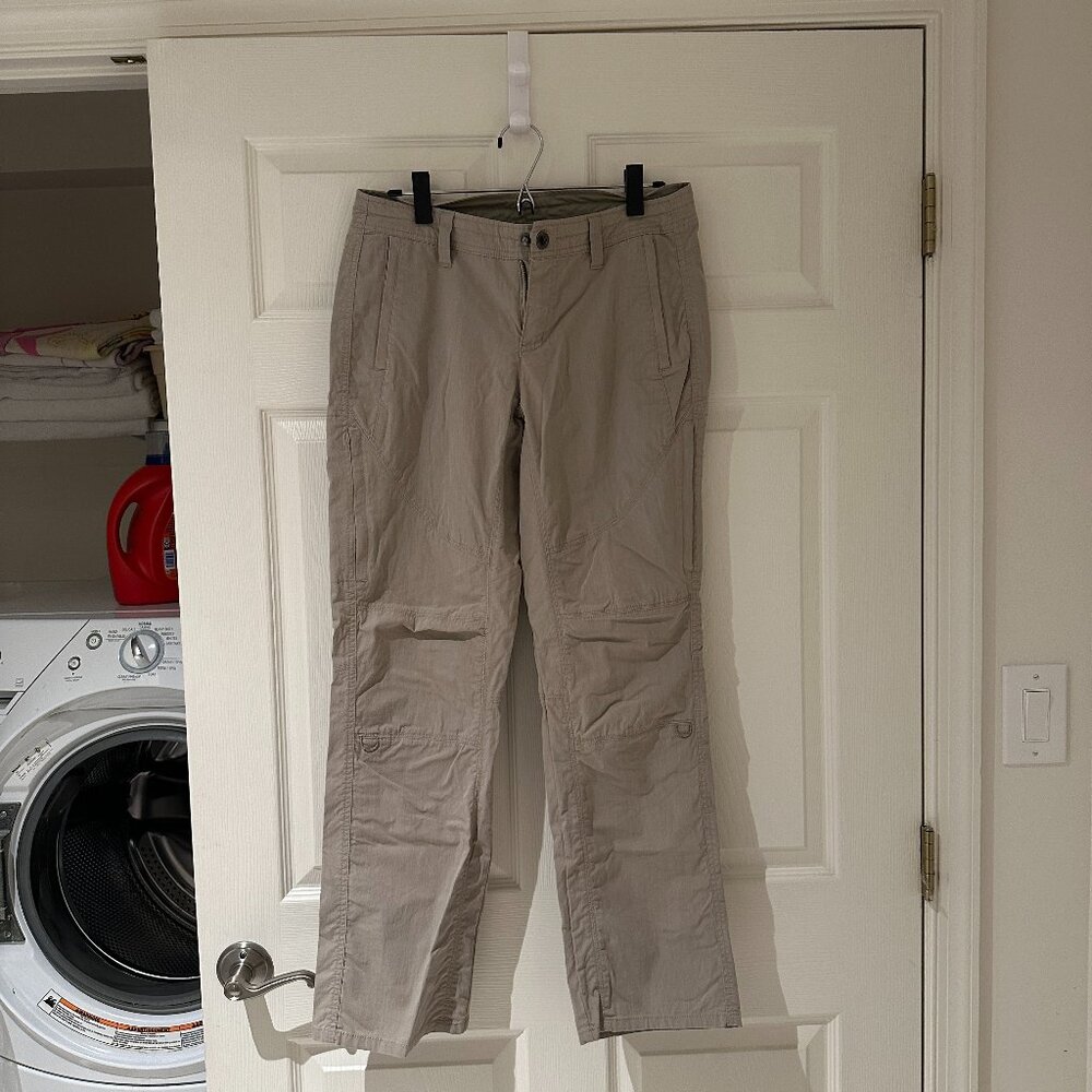 KUHL Pants 8 Short - Picture 1 of 6